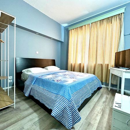 Hostel Monaco Funchal  Ngoại thất bức ảnh
