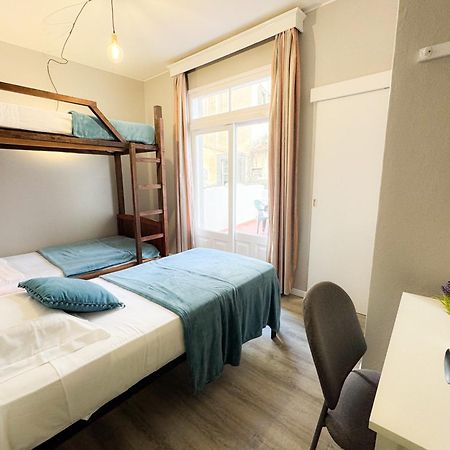 Hostel Monaco Funchal  Ngoại thất bức ảnh