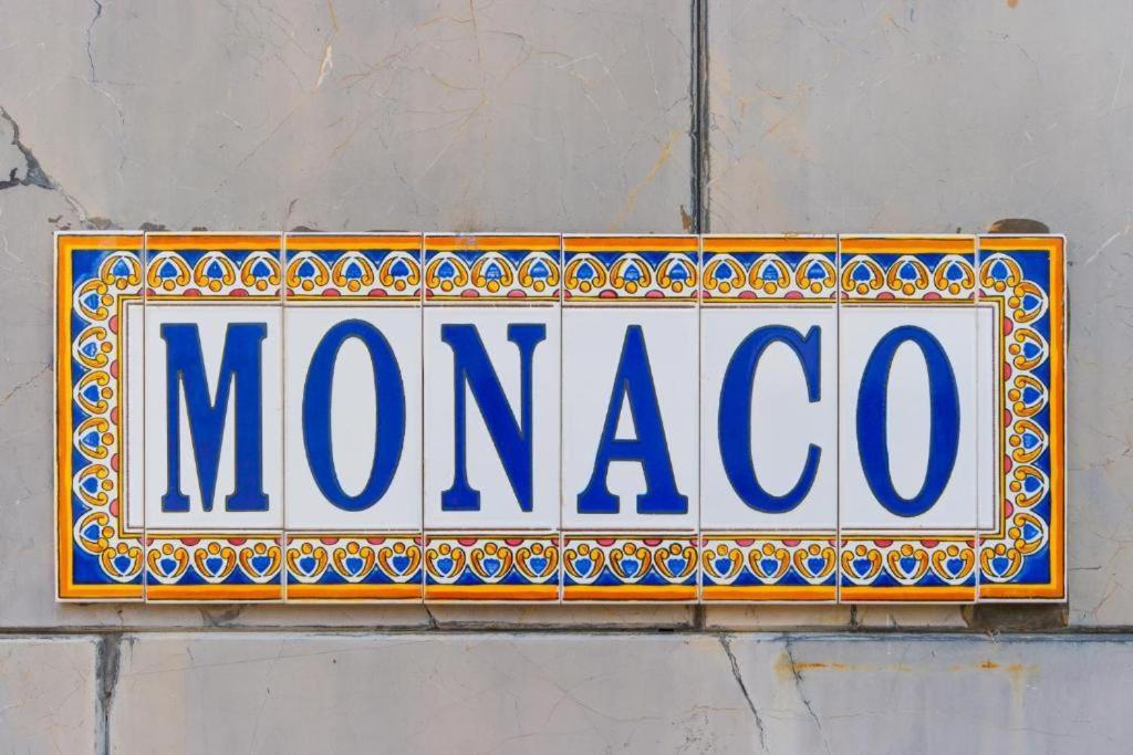 Hostel Monaco Funchal  Ngoại thất bức ảnh
