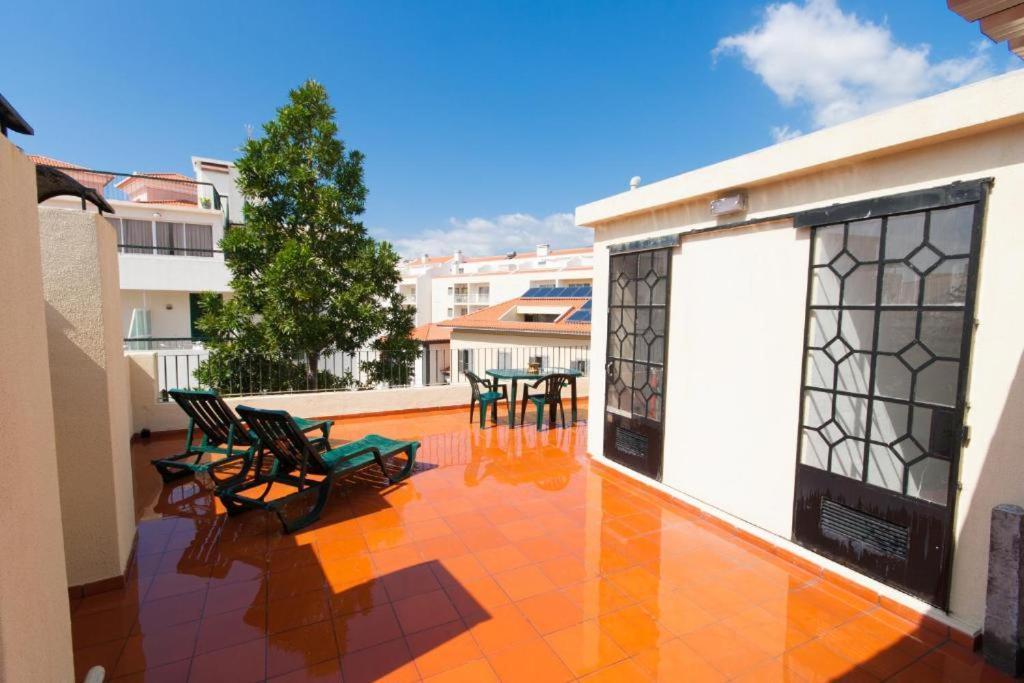 Hostel Monaco Funchal  Ngoại thất bức ảnh