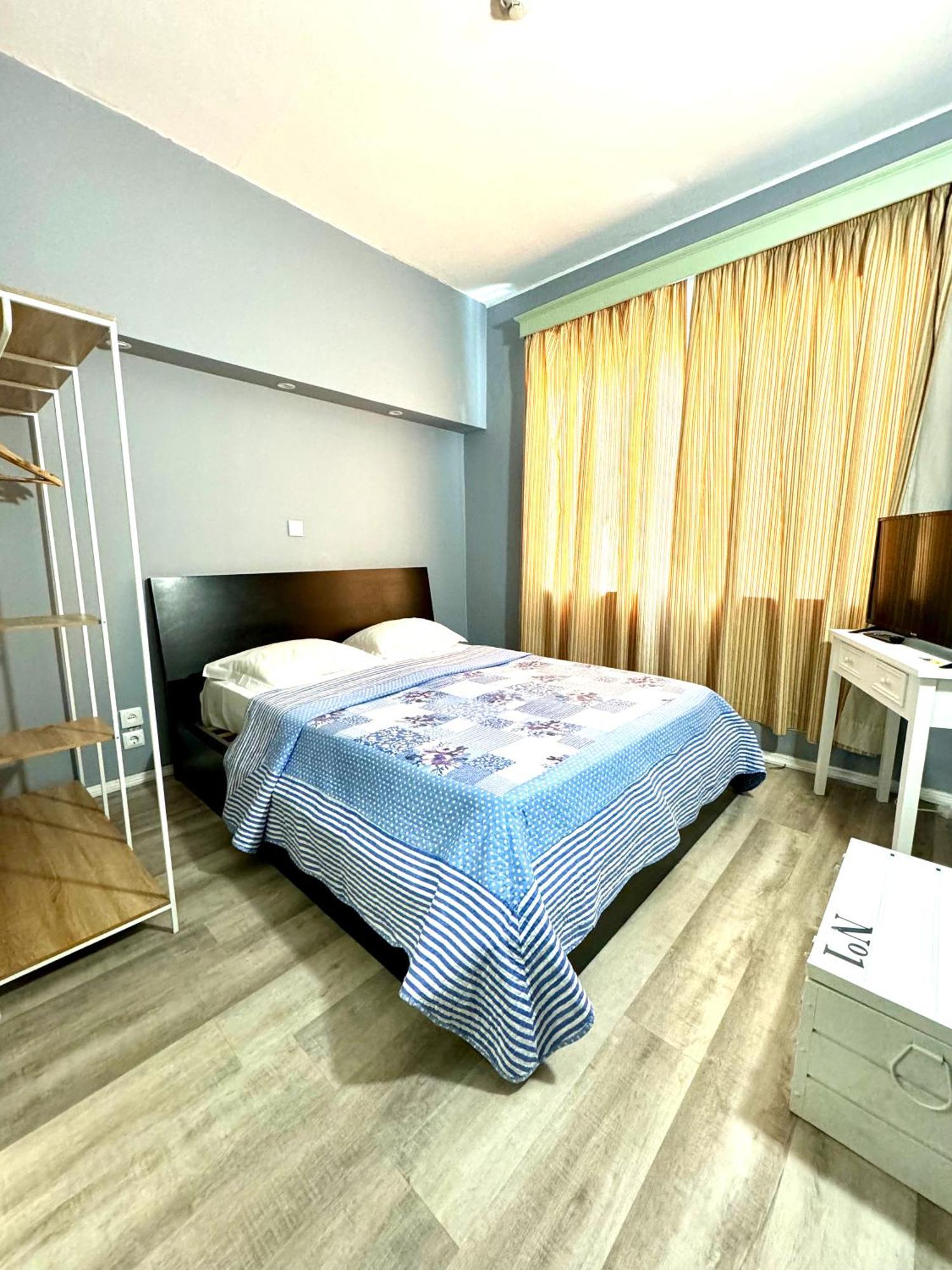 Hostel Monaco Funchal  Ngoại thất bức ảnh