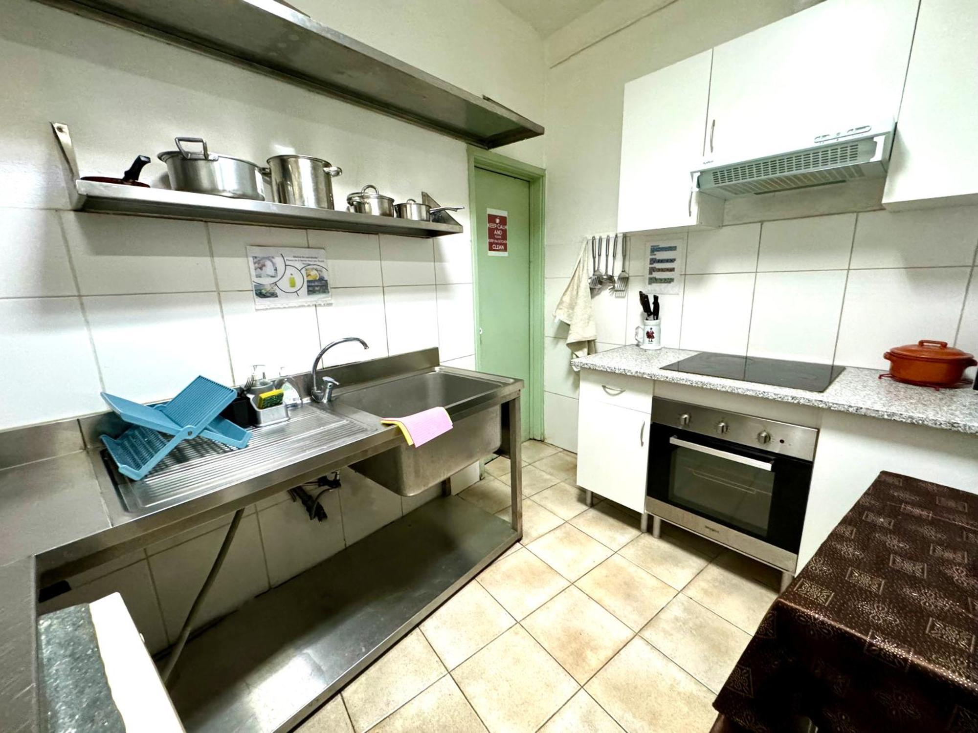 Hostel Monaco Funchal  Ngoại thất bức ảnh