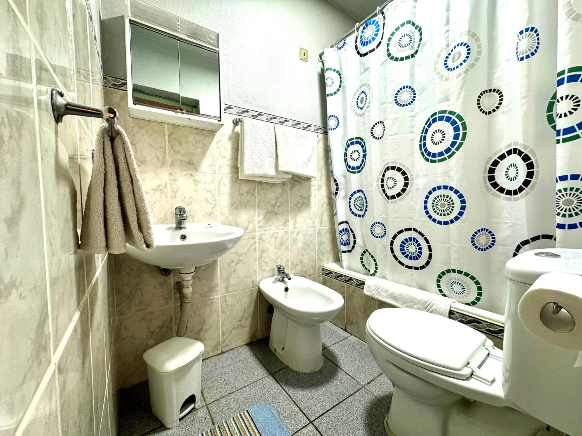 Hostel Monaco Funchal  Ngoại thất bức ảnh