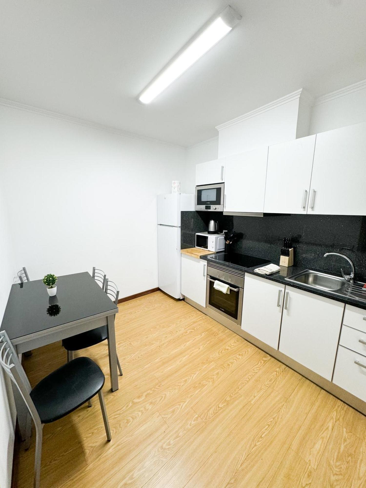 Hostel Monaco Funchal  Ngoại thất bức ảnh