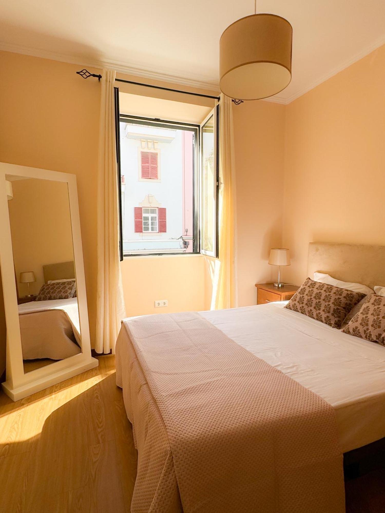Hostel Monaco Funchal  Ngoại thất bức ảnh