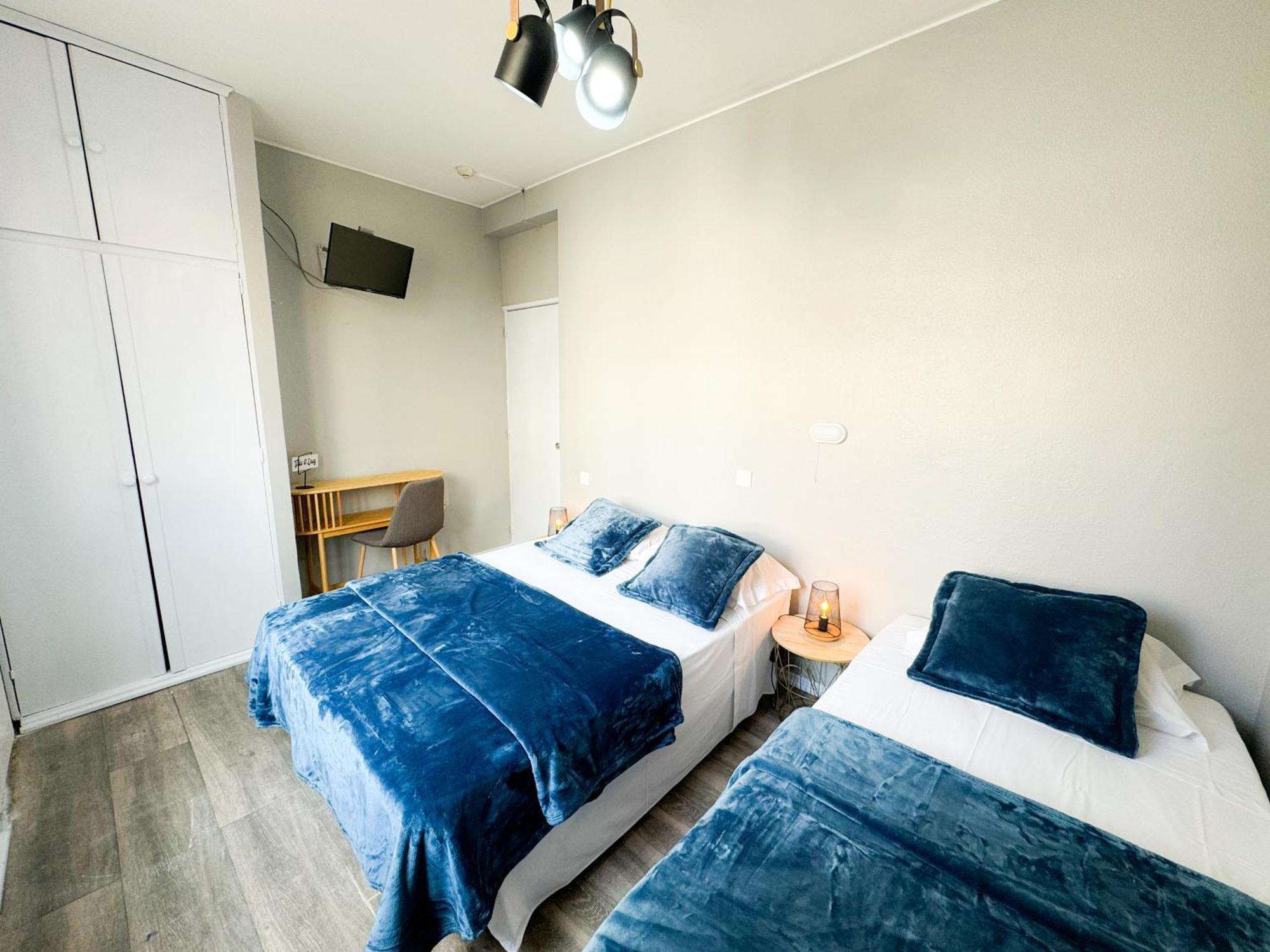 Hostel Monaco Funchal  Ngoại thất bức ảnh