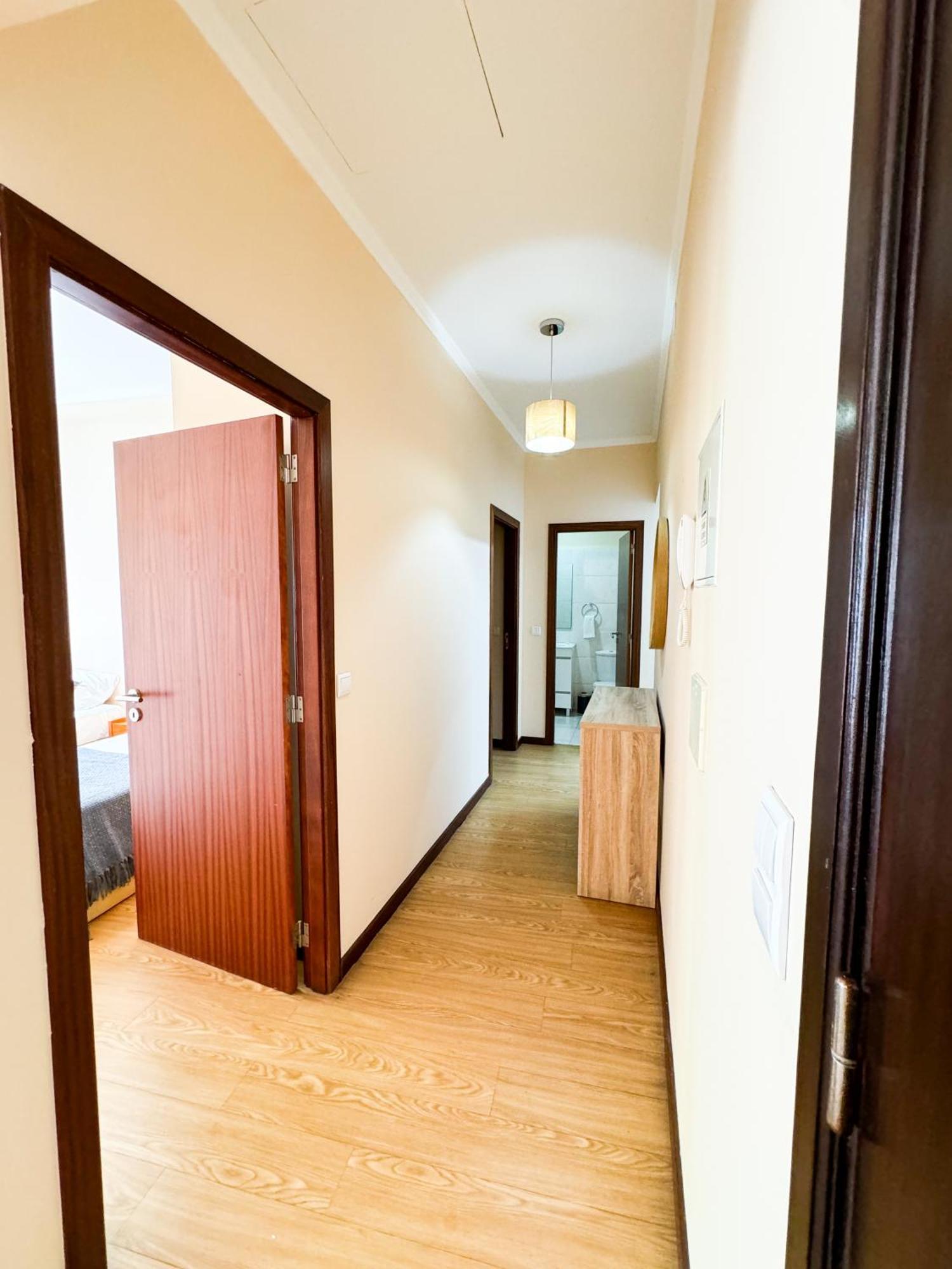 Hostel Monaco Funchal  Ngoại thất bức ảnh
