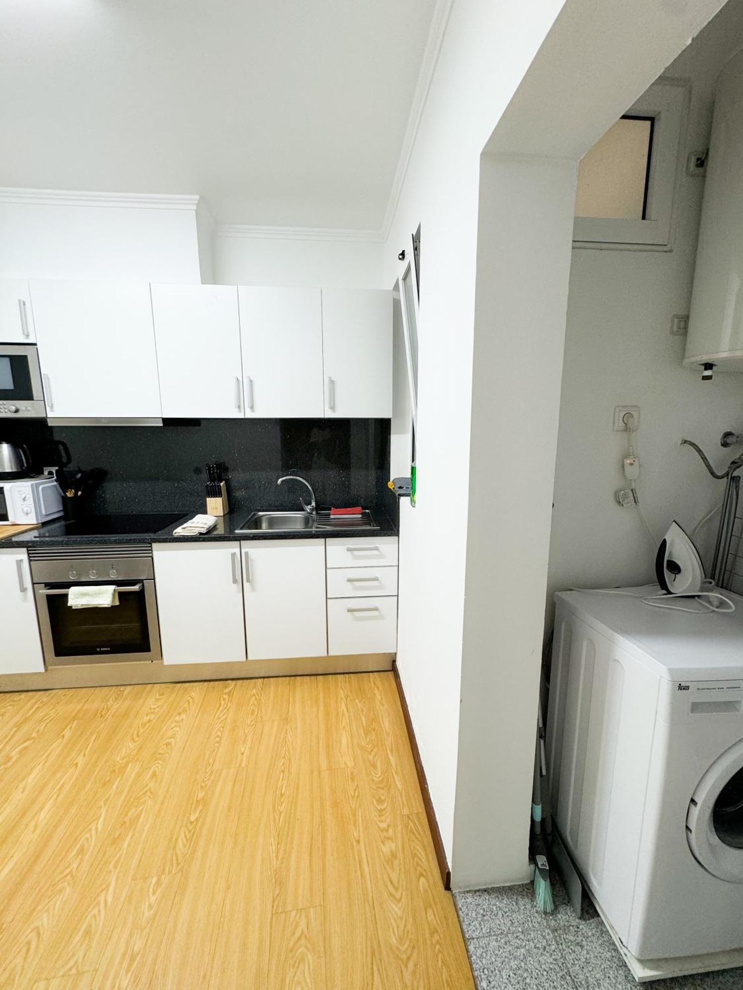 Hostel Monaco Funchal  Ngoại thất bức ảnh