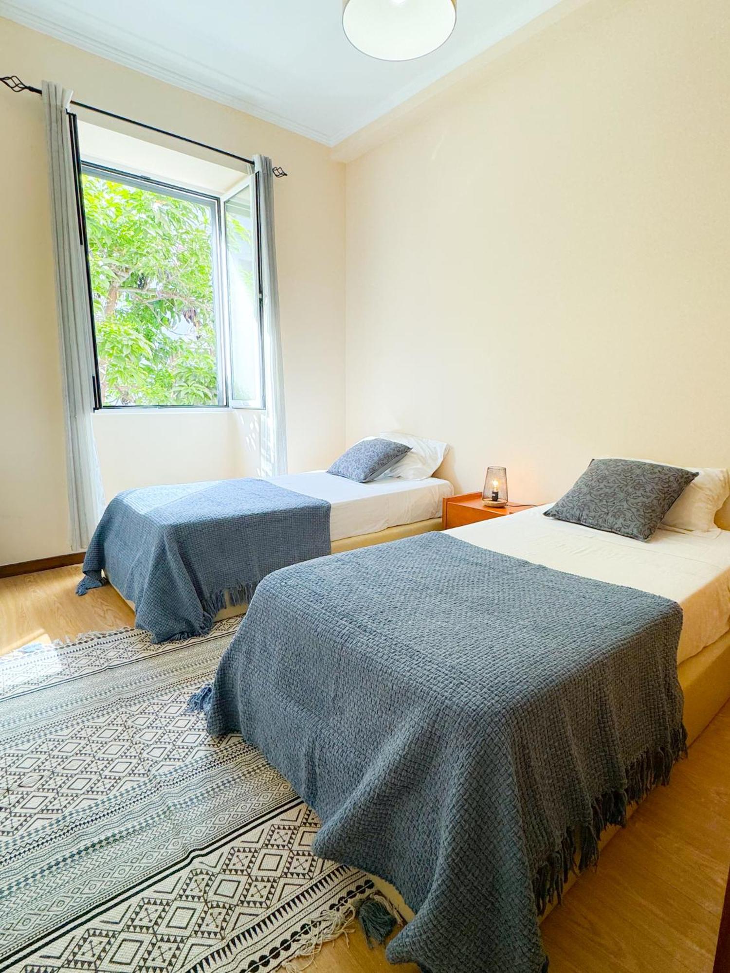 Hostel Monaco Funchal  Ngoại thất bức ảnh
