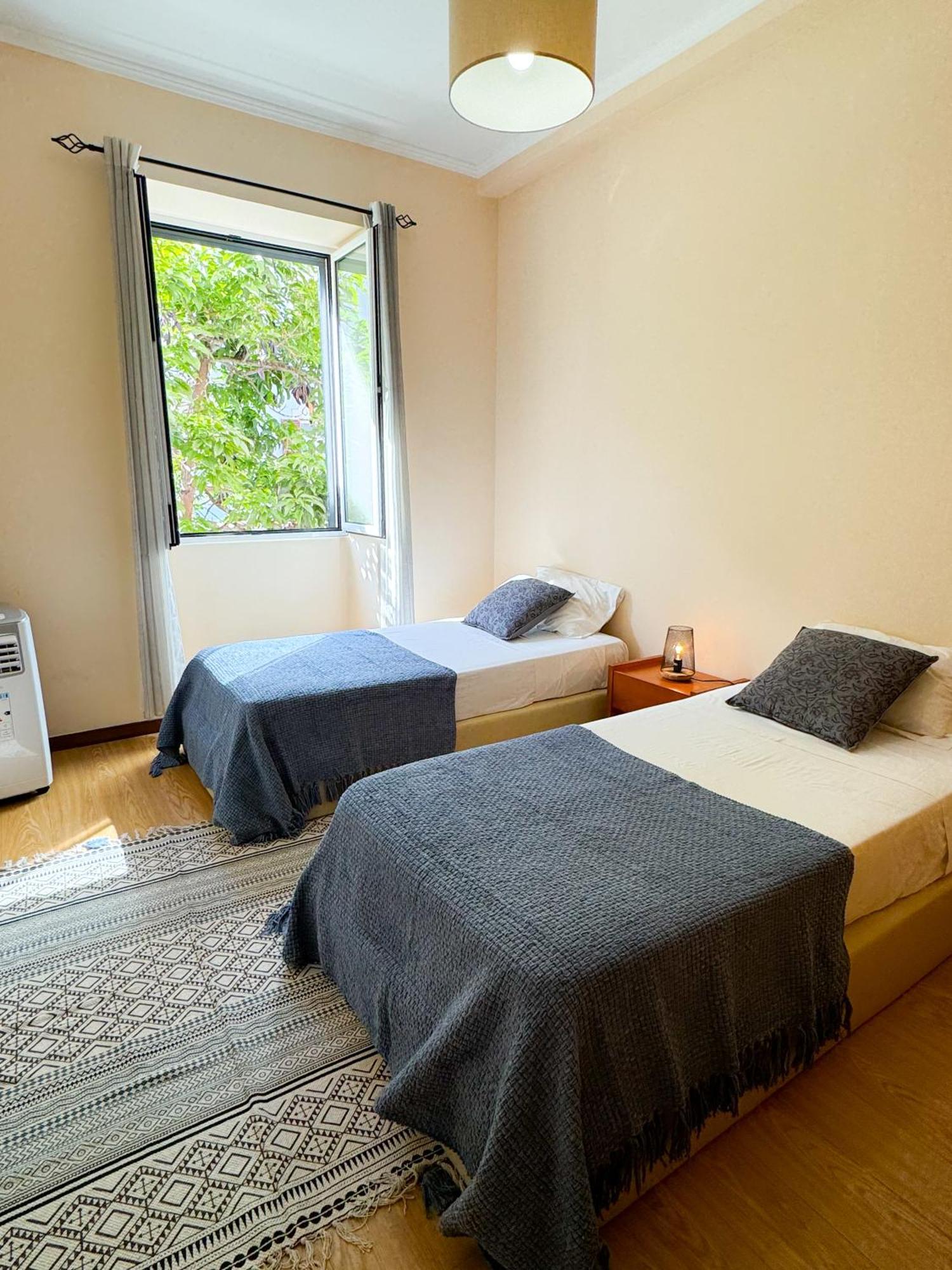 Hostel Monaco Funchal  Ngoại thất bức ảnh