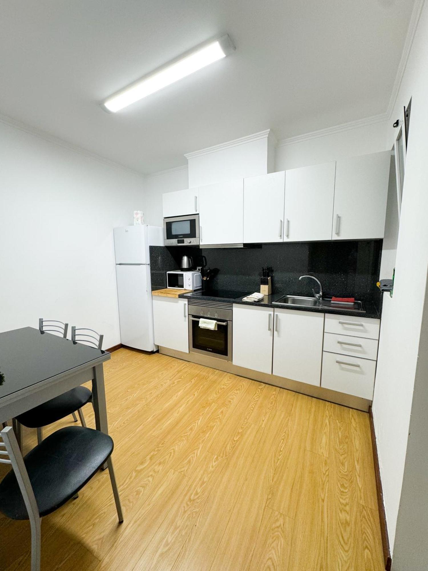 Hostel Monaco Funchal  Ngoại thất bức ảnh