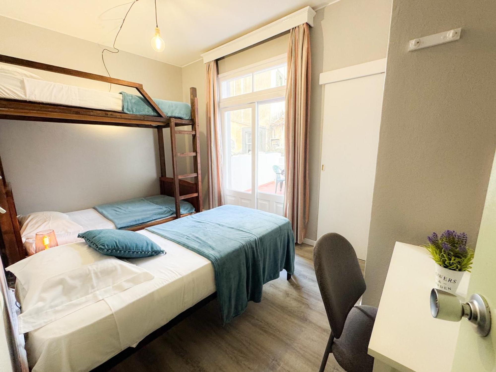 Hostel Monaco Funchal  Ngoại thất bức ảnh