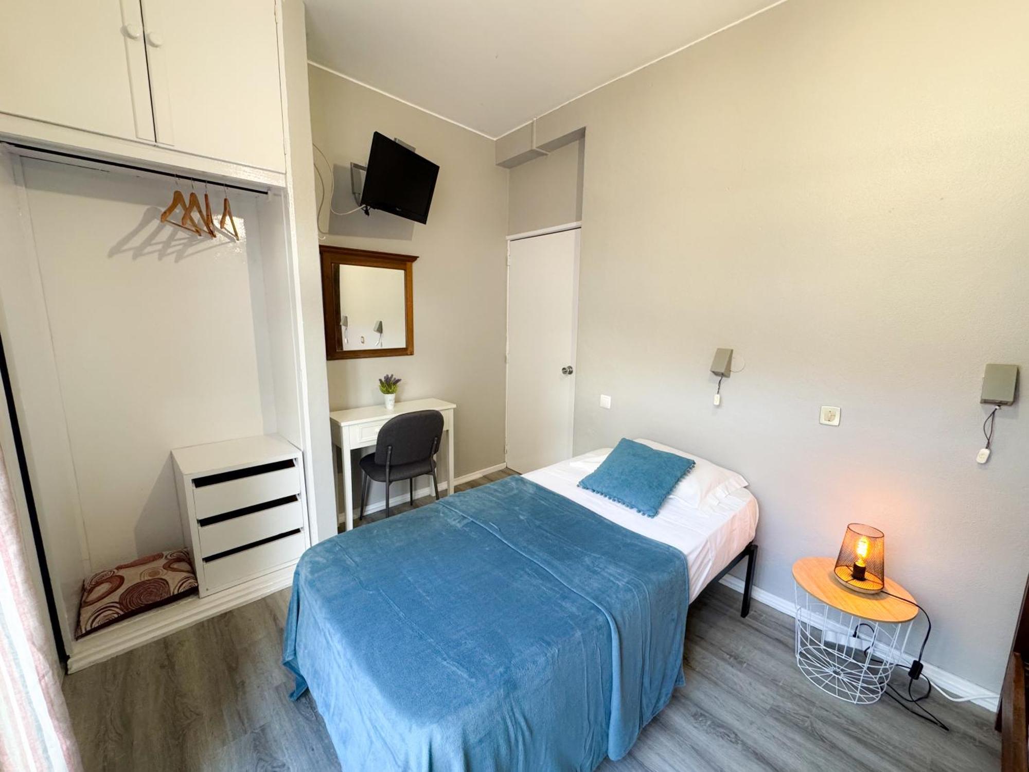 Hostel Monaco Funchal  Ngoại thất bức ảnh