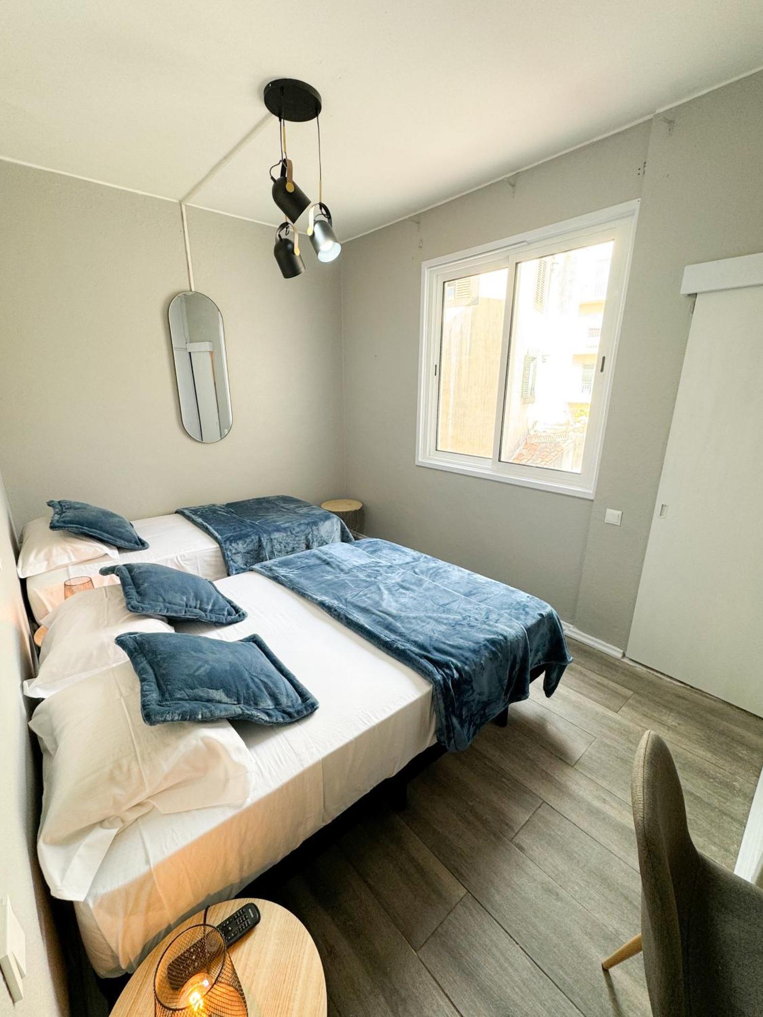 Hostel Monaco Funchal  Ngoại thất bức ảnh