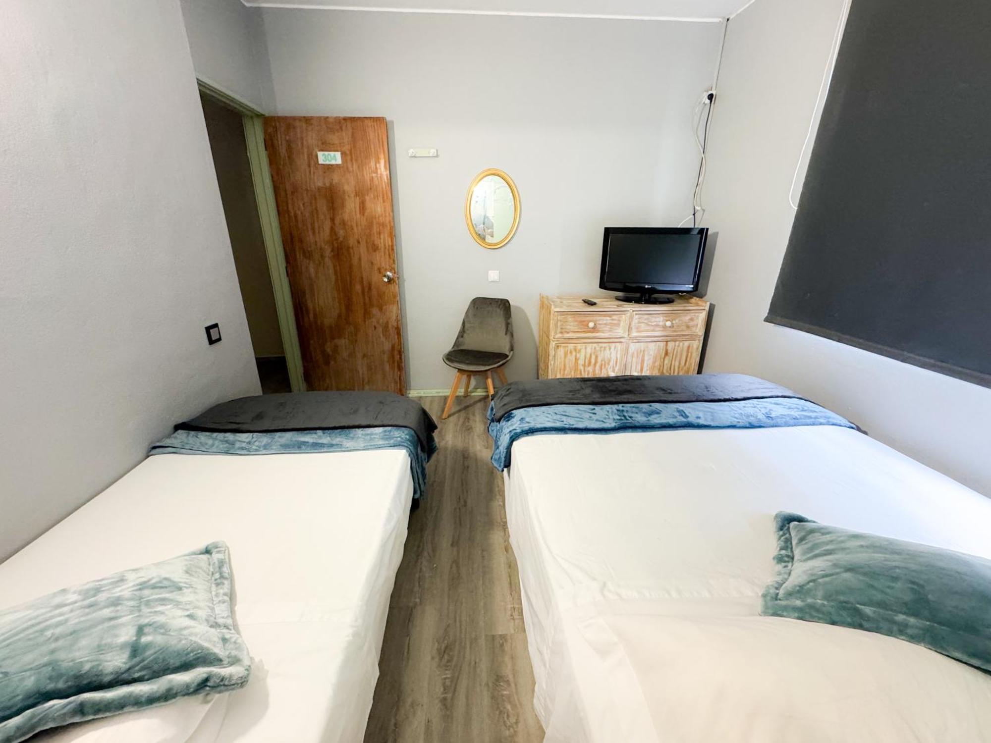 Hostel Monaco Funchal  Ngoại thất bức ảnh