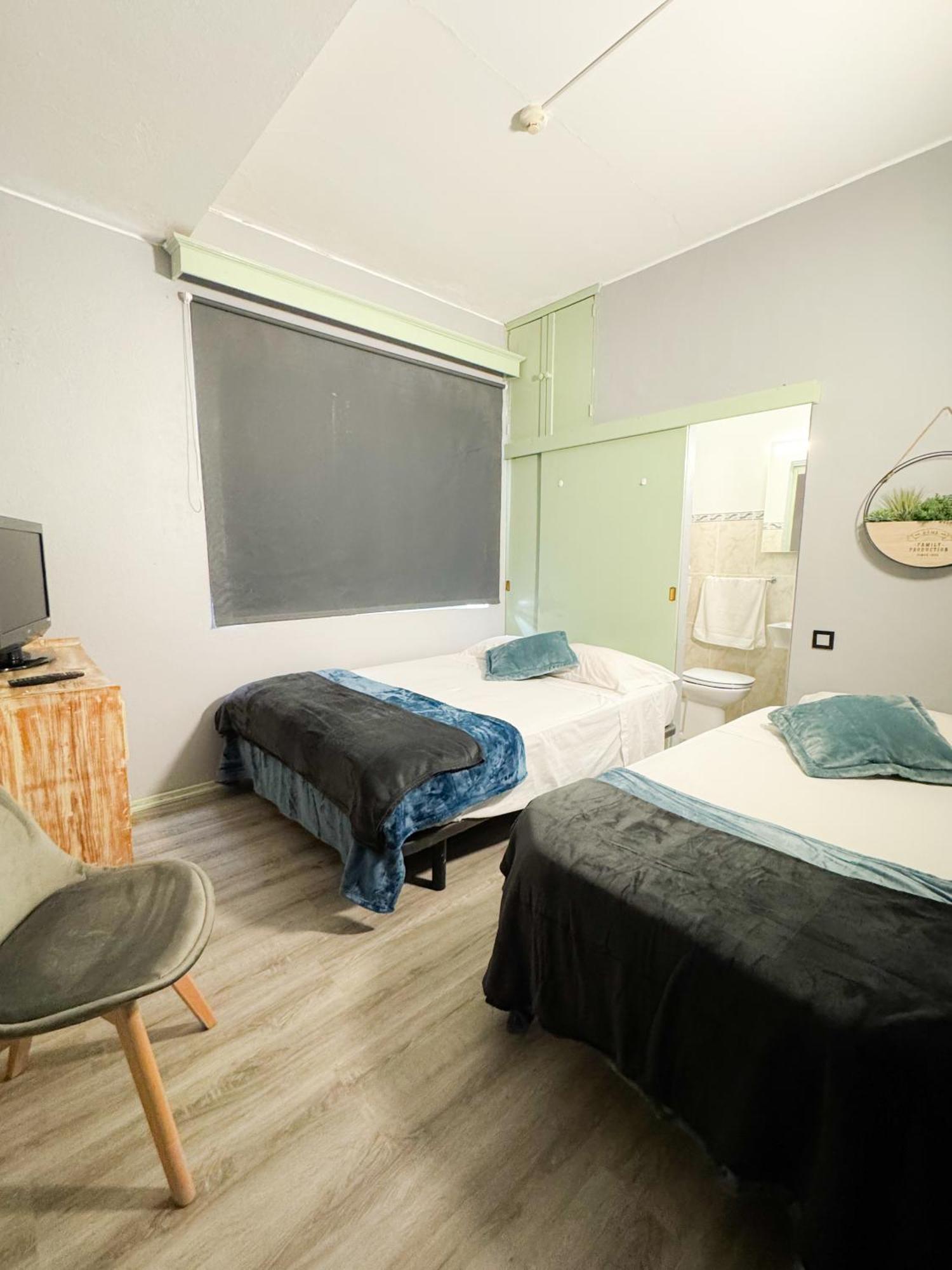 Hostel Monaco Funchal  Ngoại thất bức ảnh